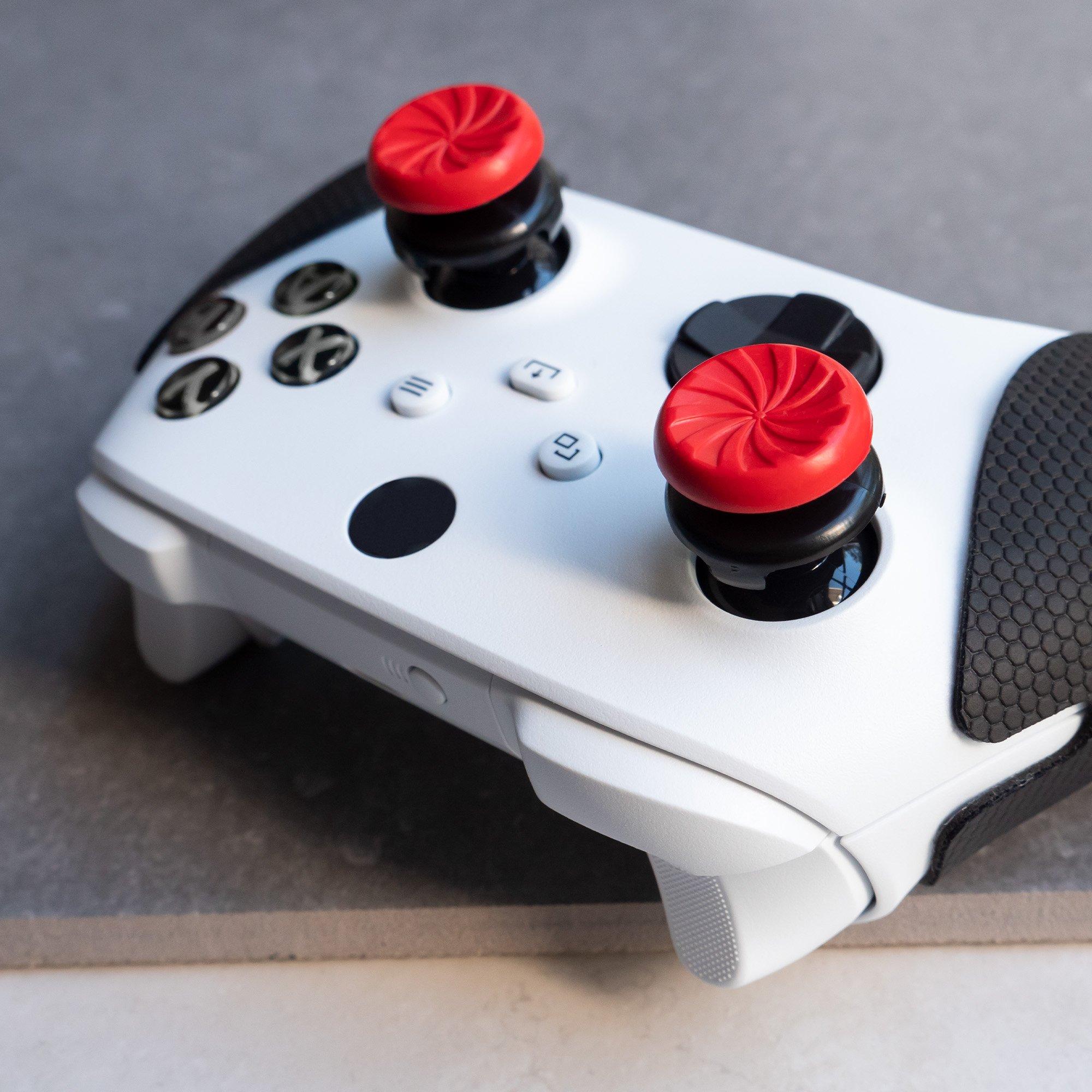 Fps Freek Inferno Performance Thumbsticks For Xbox One Xbox One Gamestop - gamestop xbox one roblox controls