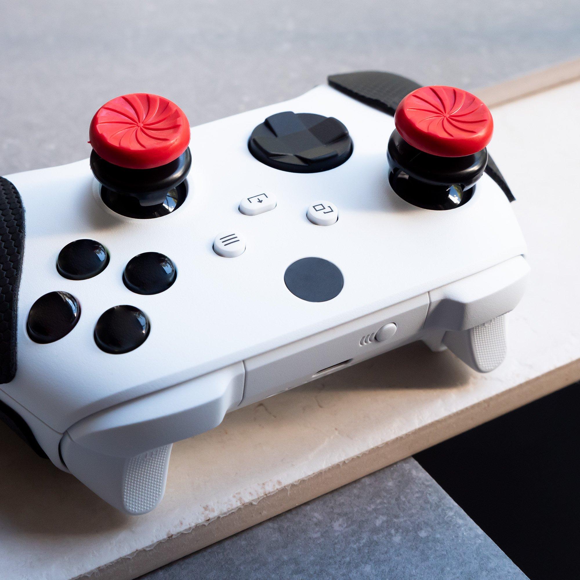 kontrolfreek fps freek inferno thumbsticks for xbox one