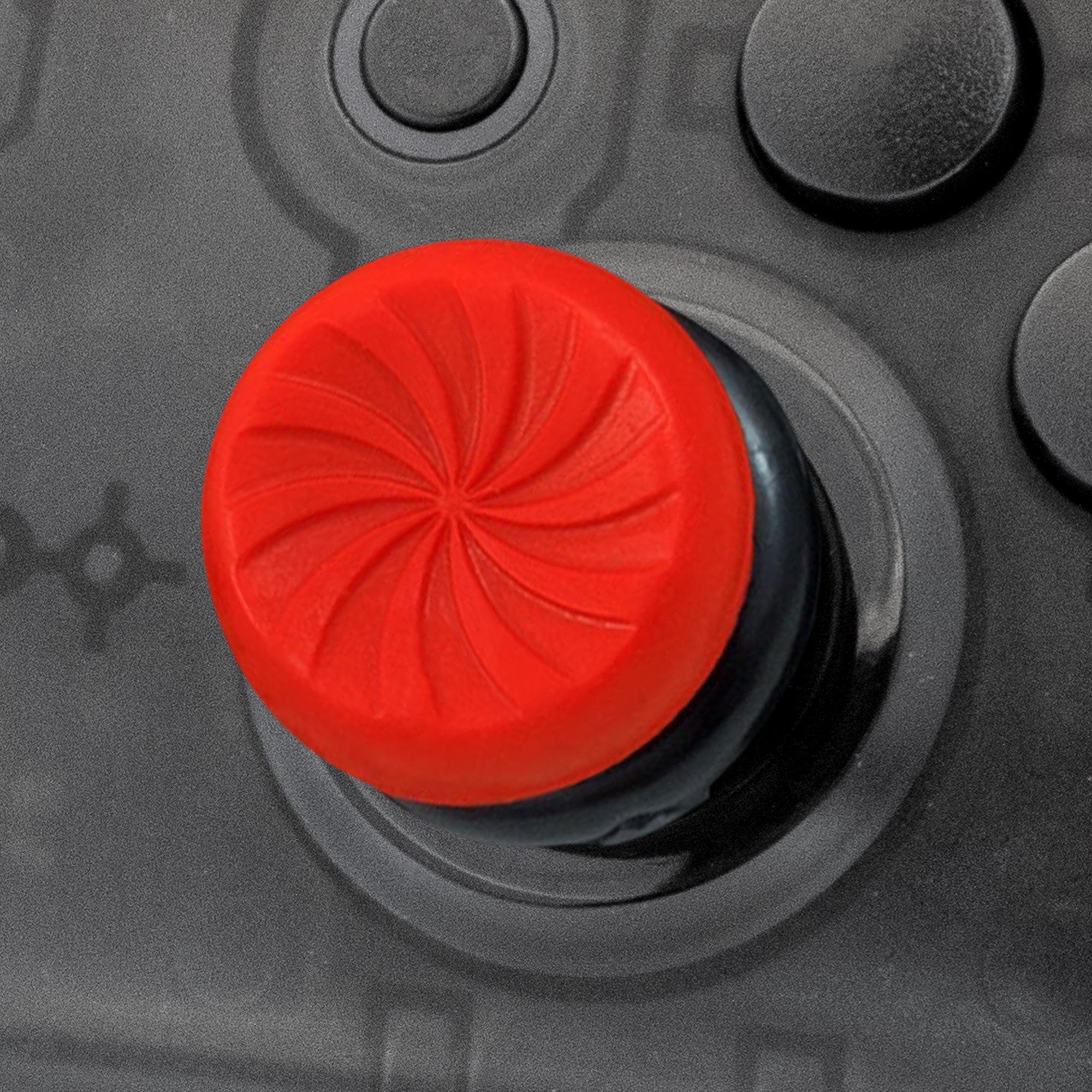 nintendo switch thumb grips gamestop