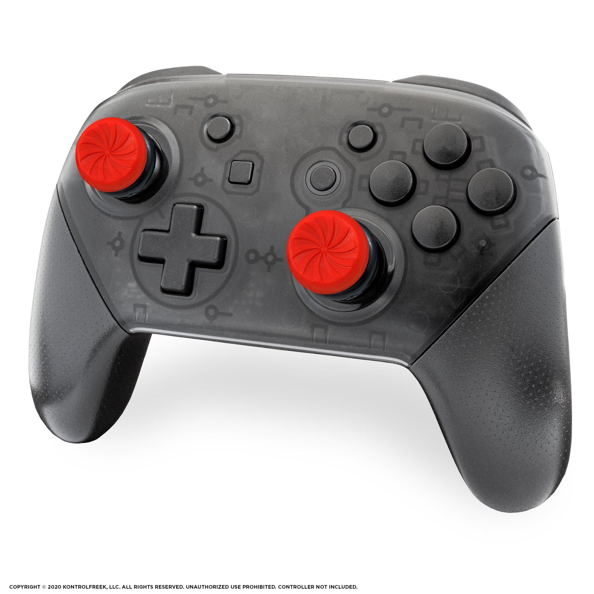 kontrolfreek ps4 gamestop