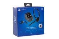 powera chat headset for playstation 4