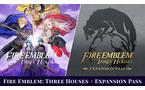 Fire Emblem: Three Houses and Fire Emblem: Three Houses Expansion Pass Bundle