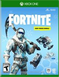 fortnite edition xbox