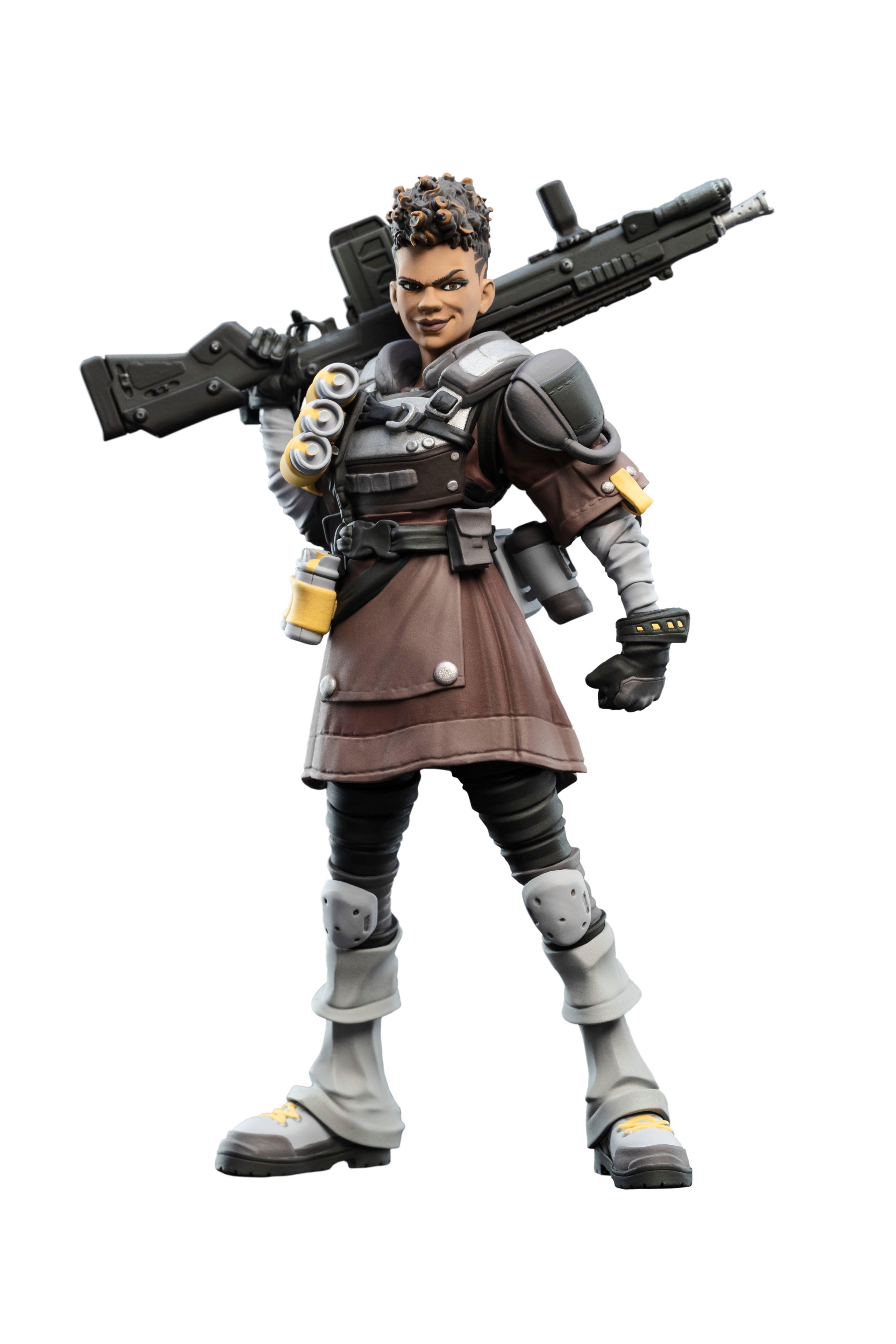 figures of fandom apex legends