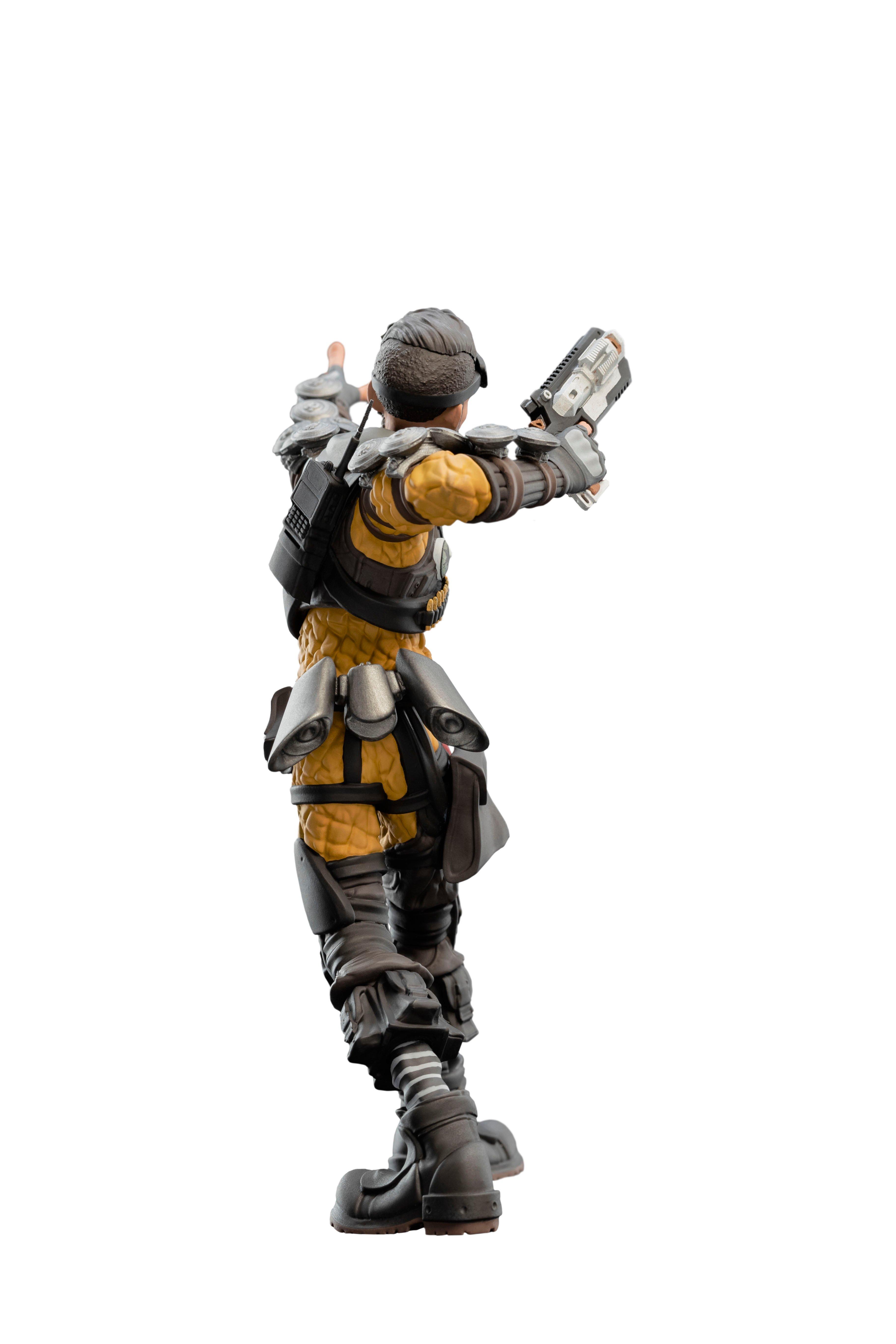 mirage apex statue