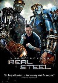 real steel game ps3