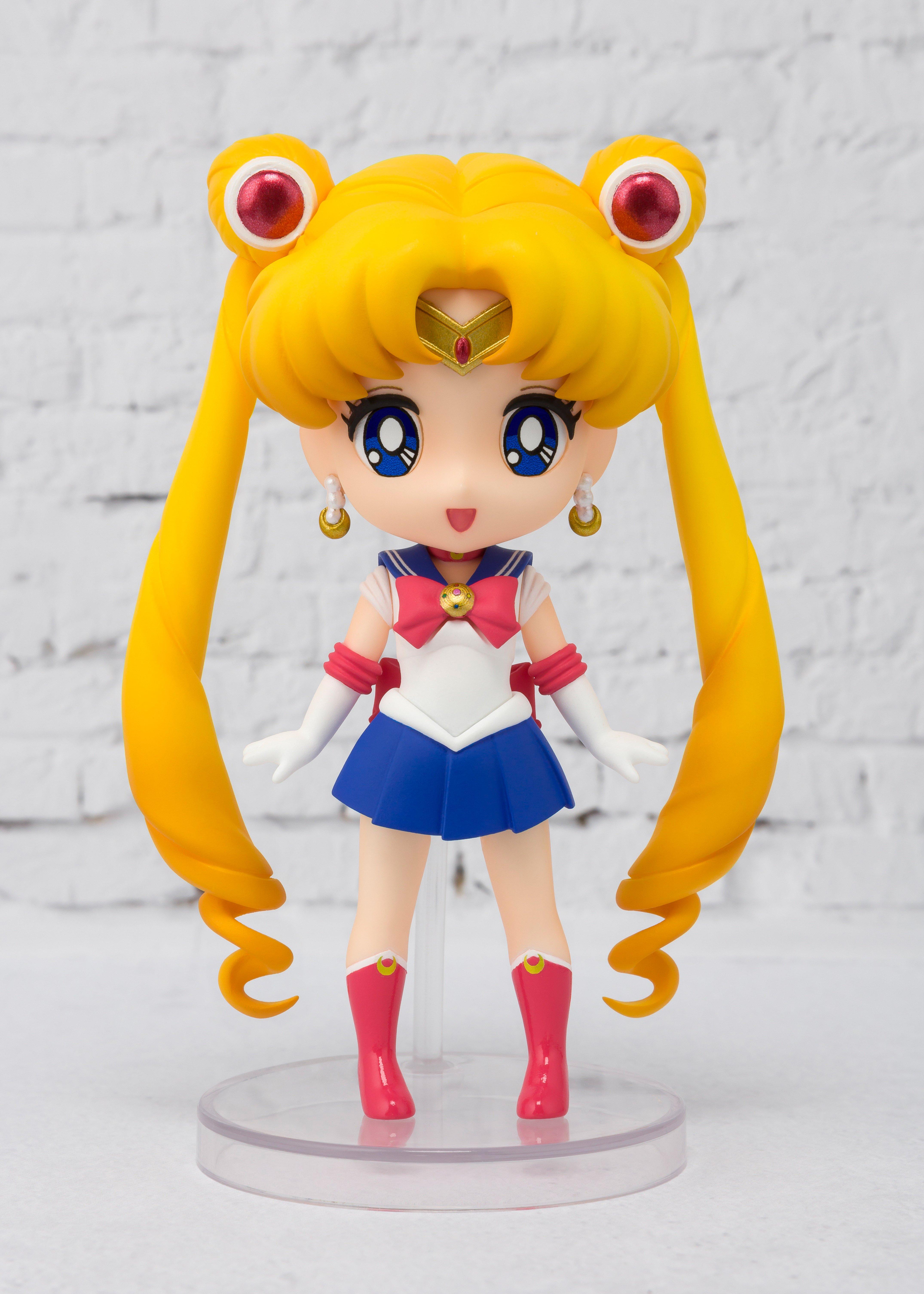 sailor moon mystery minis gamestop