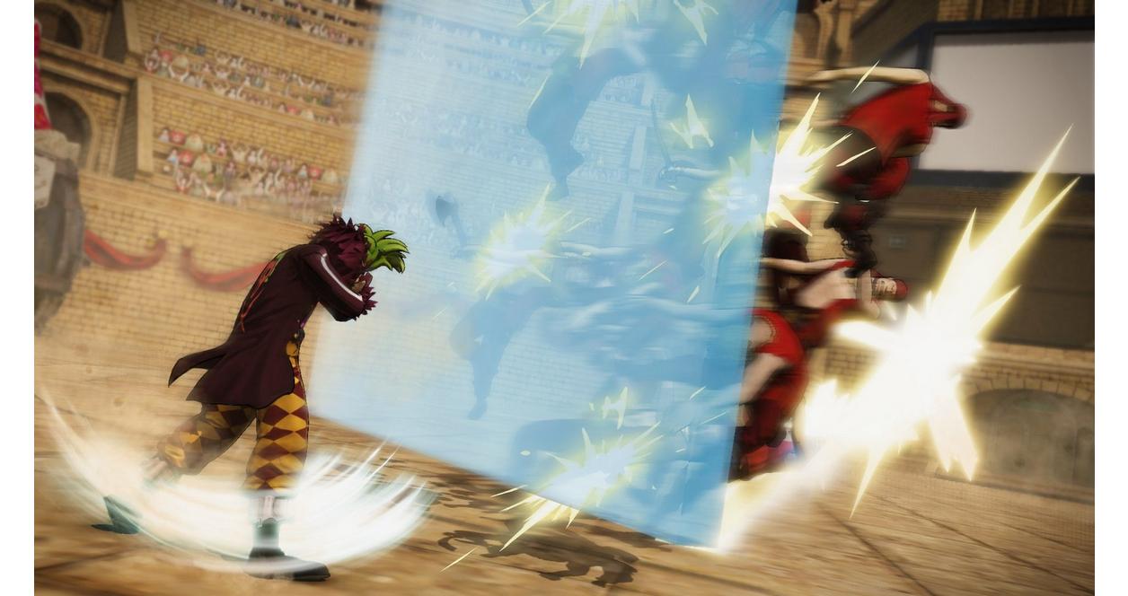 ONE PIECE: PIRATE WARRIORS 4 - PC