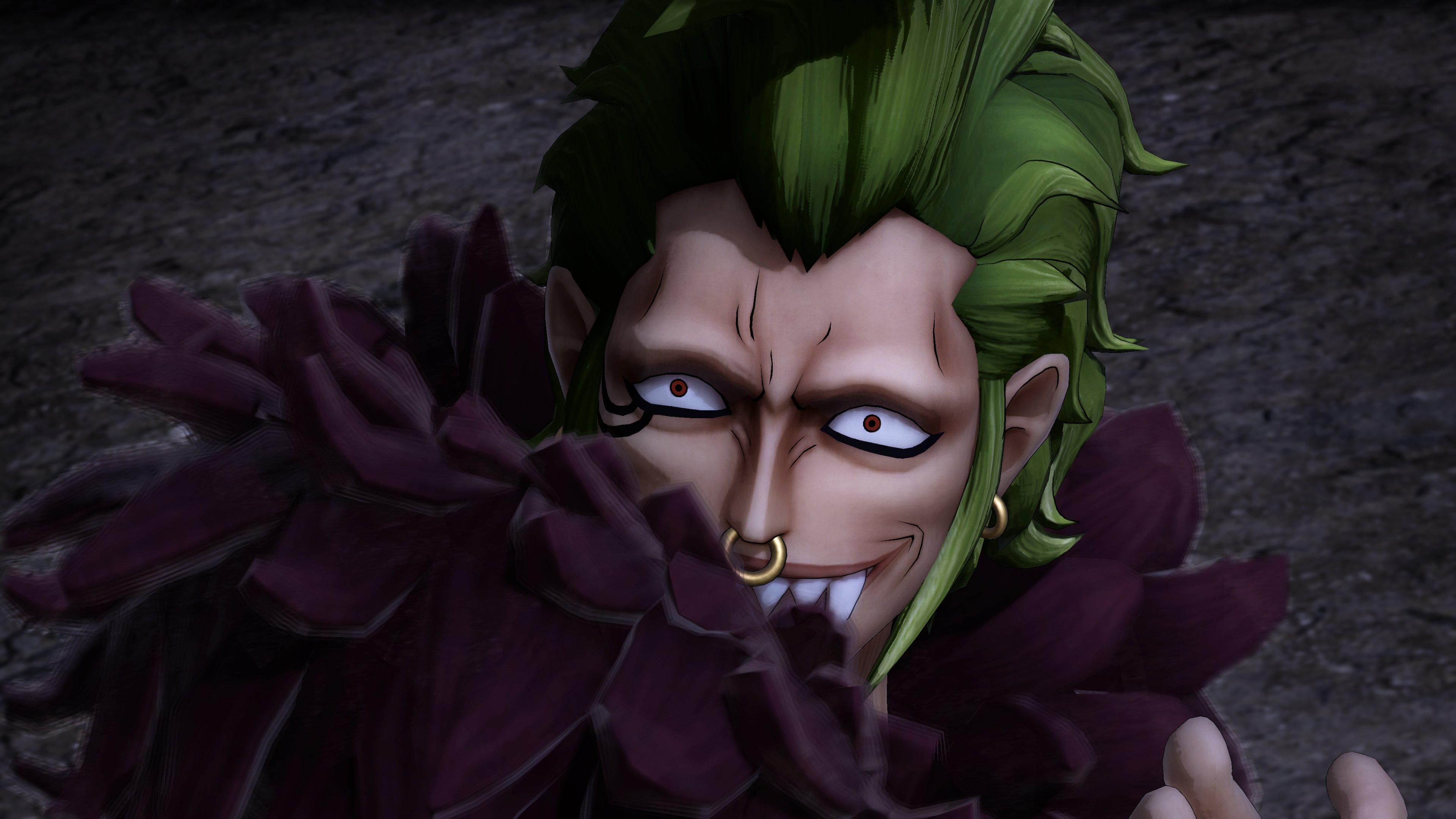 ONE PIECE: PIRATE WARRIORS 4 - Xbox One