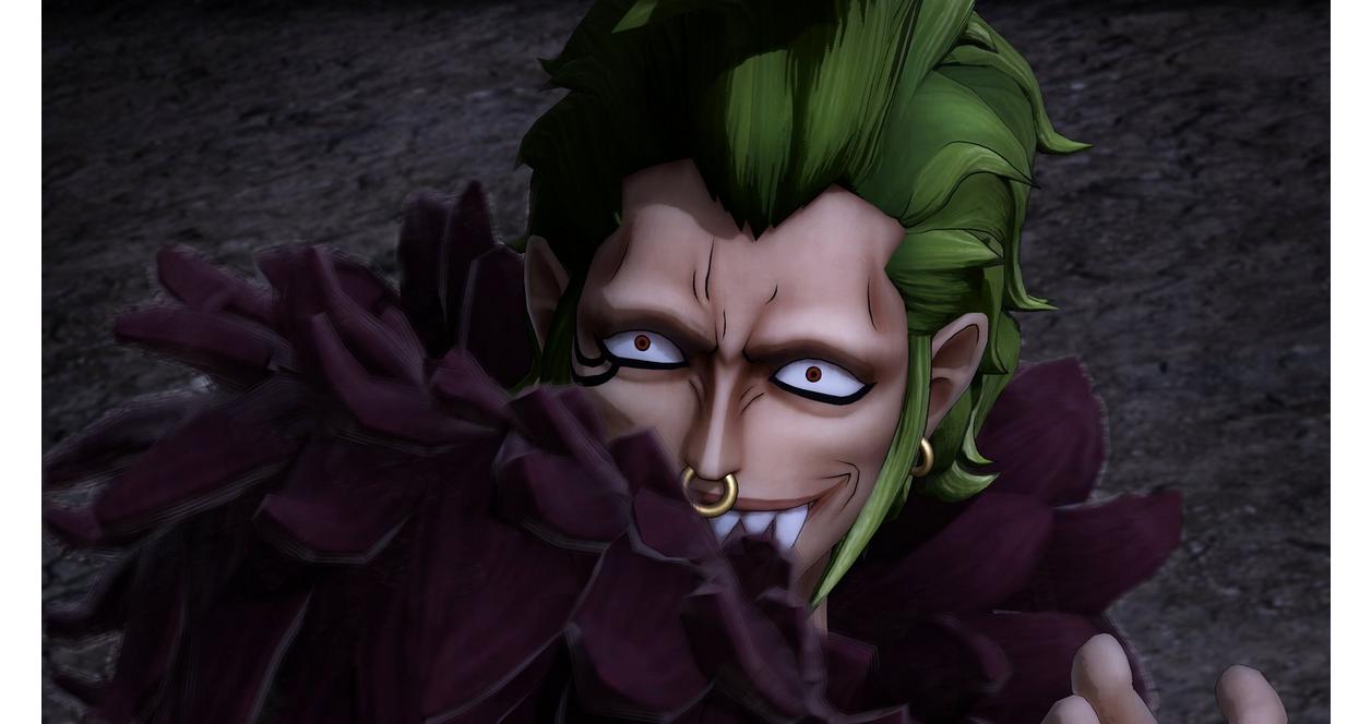 ONE PIECE: PIRATE WARRIORS 4 - PC