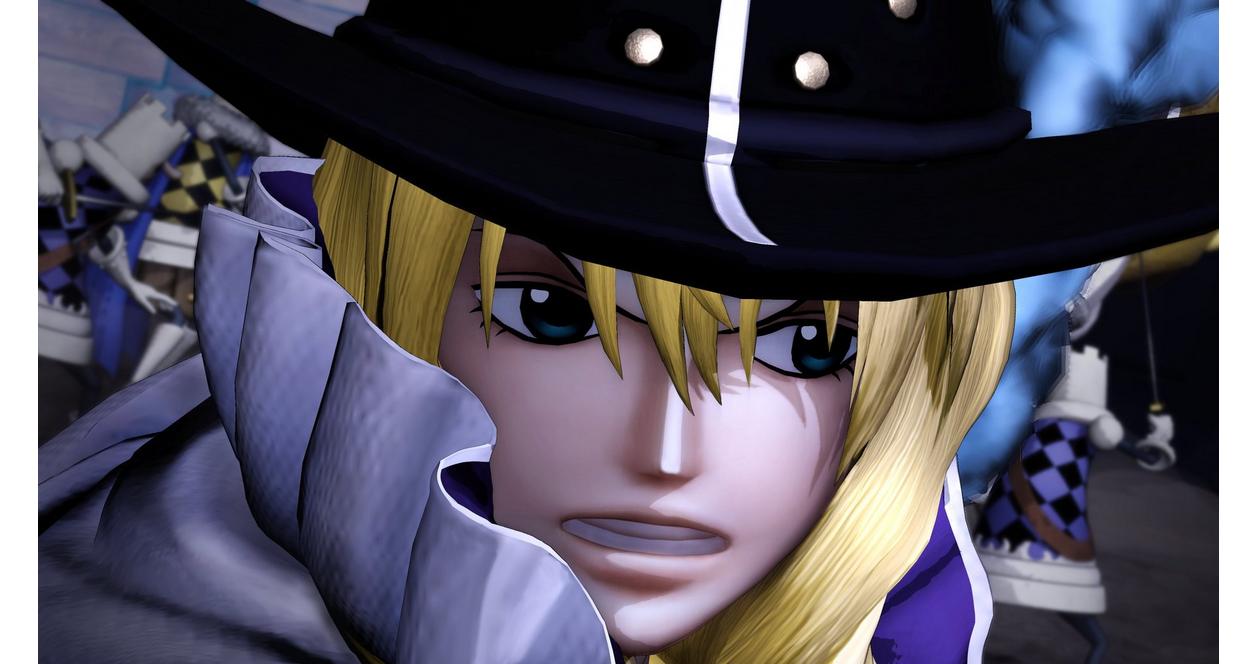 ONE PIECE: PIRATE WARRIORS 4 - PC