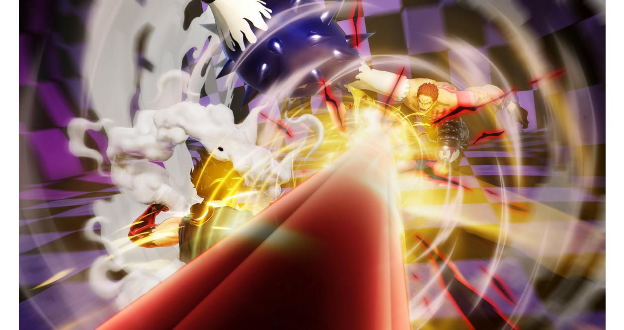 One Piece: Pirate Warriors 4 Ultimate Edition - PC Steam