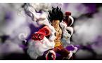 ONE PIECE: PIRATE WARRIORS 4 - PlayStation 4