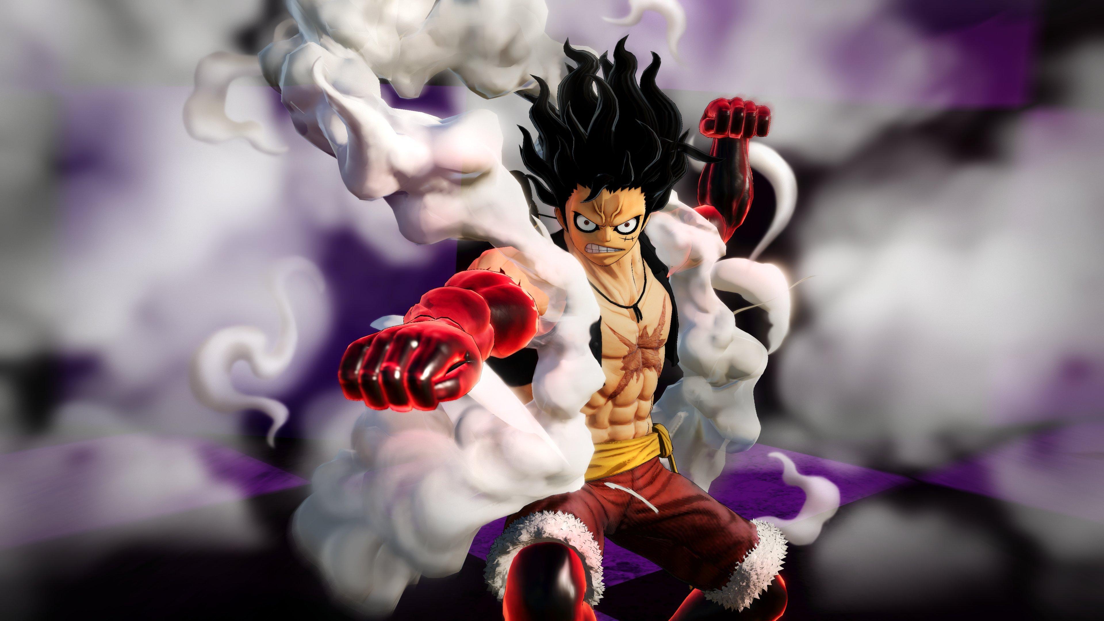 One Piece Pirate Warriors 4 Playstation 4
