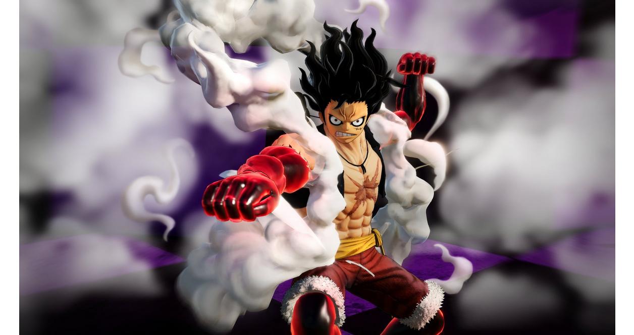 One Piece: Pirate Warriors 4 Ultimate Edition - PC Steam
