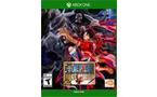 ONE PIECE: PIRATE WARRIORS 4 - Xbox One
