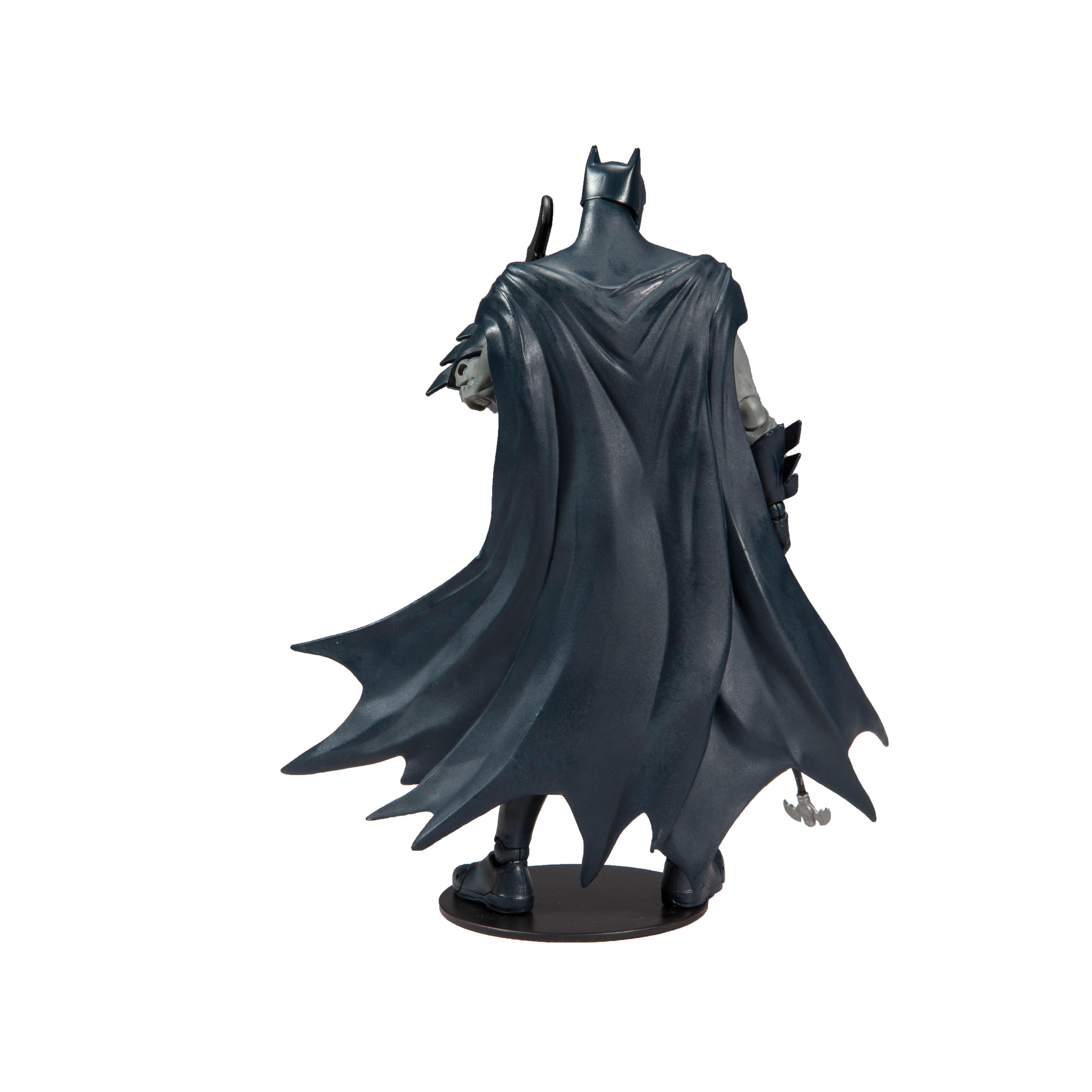 McFarlane Toys DC Rebirth Batman: Detective Comics 1000 DC Multiverse 7-in Action Figure