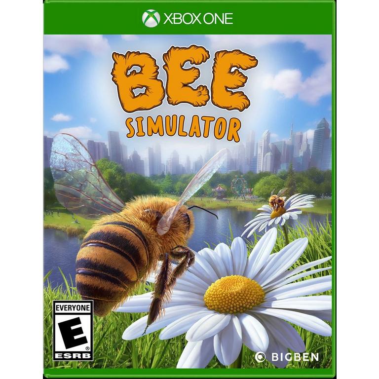 Bee Simulator - Xbox One