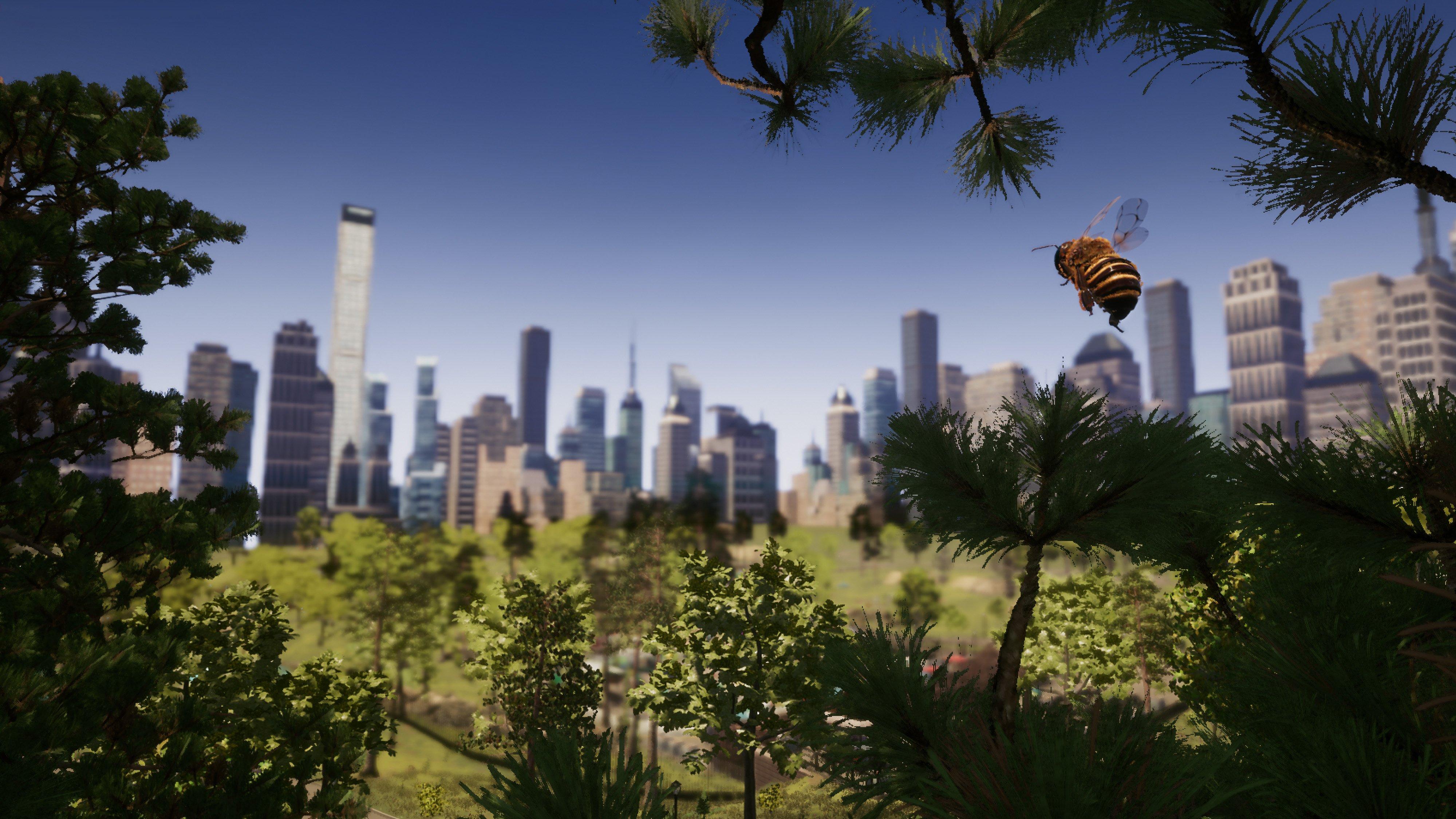 Bee Simulator - Xbox One