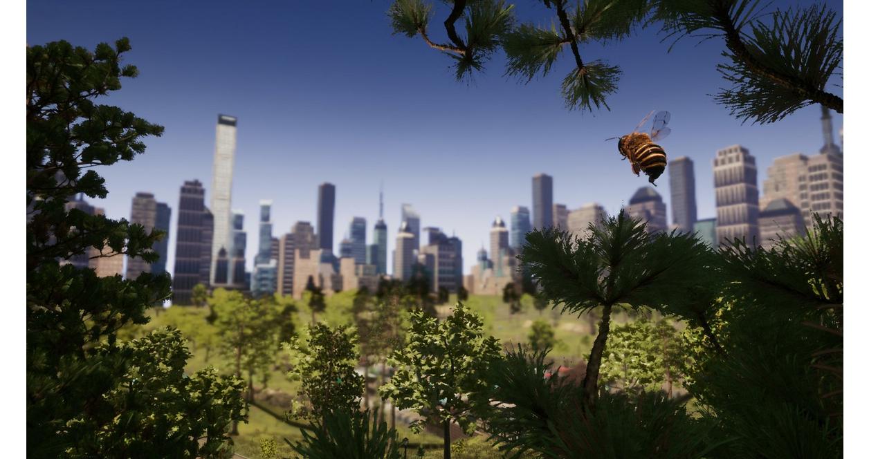Bee Simulator - Xbox One