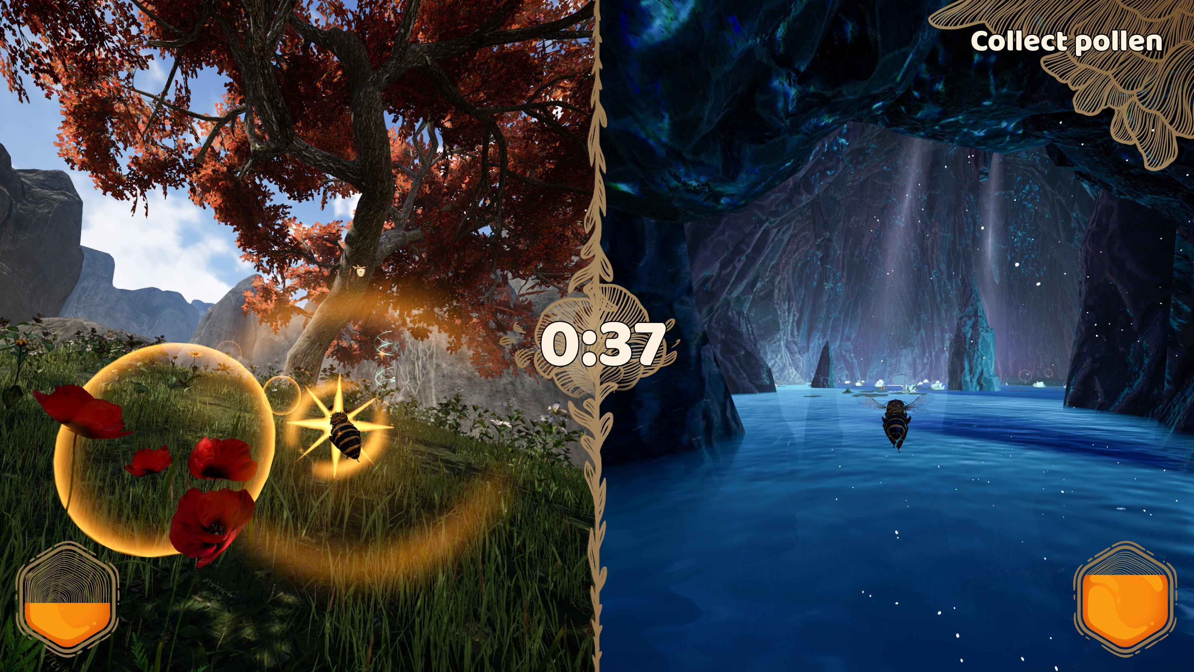 Bee Simulator - Xbox One