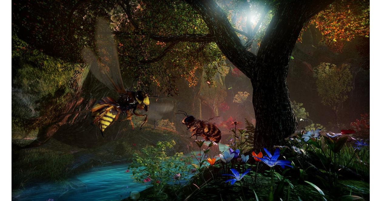 Bee Simulator - Xbox One