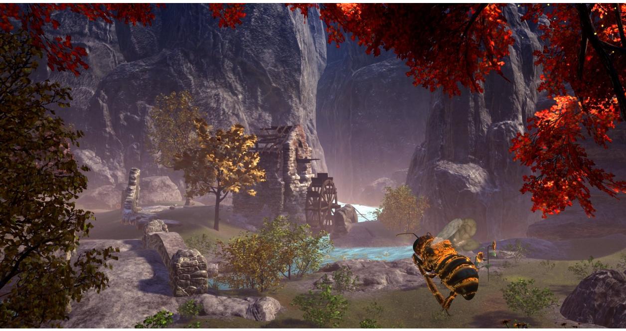 Bee Simulator - Xbox One