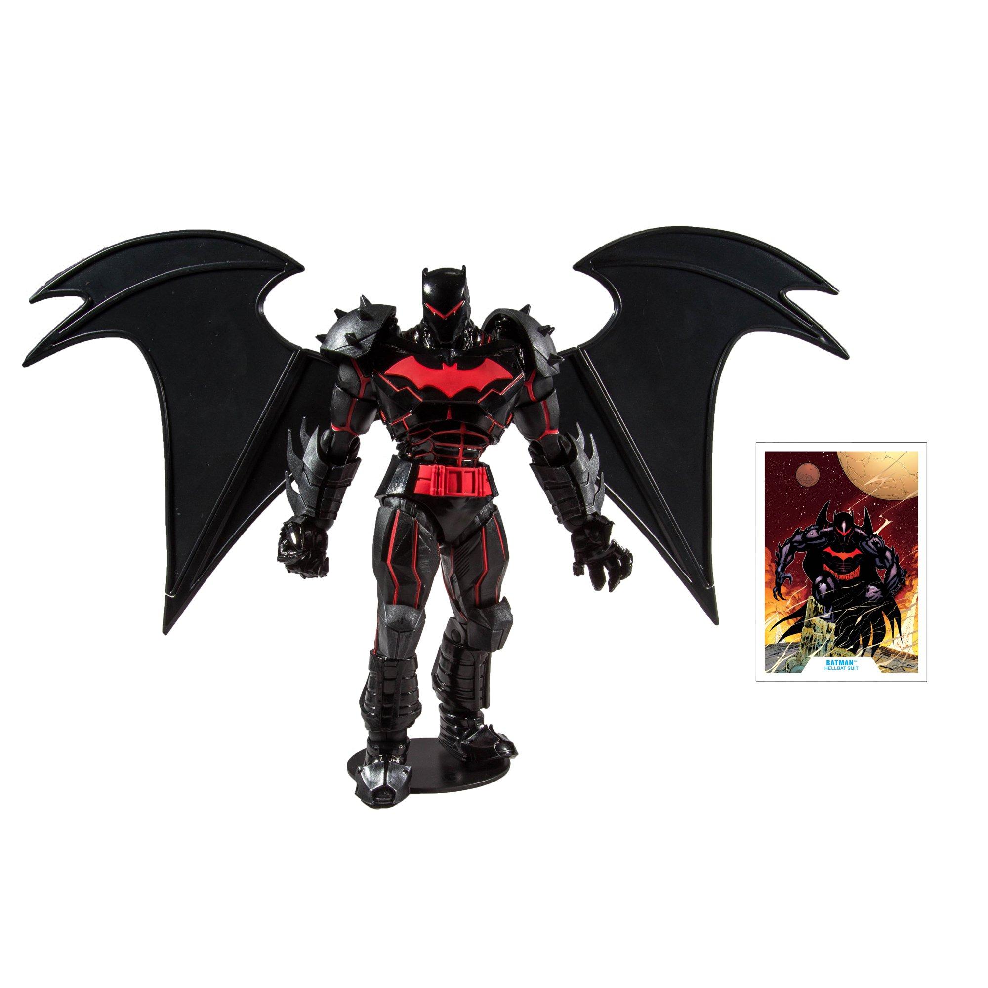 robin action figure