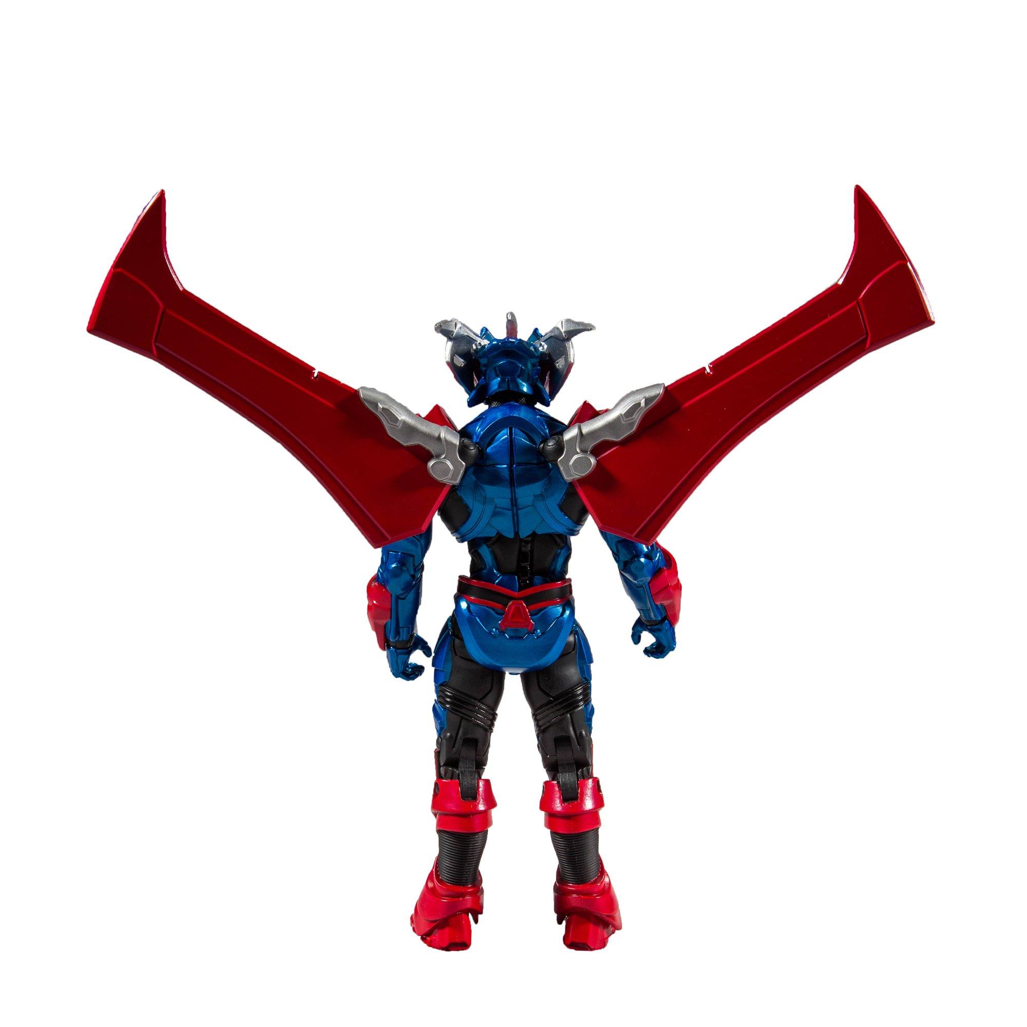 superman multiverse figure