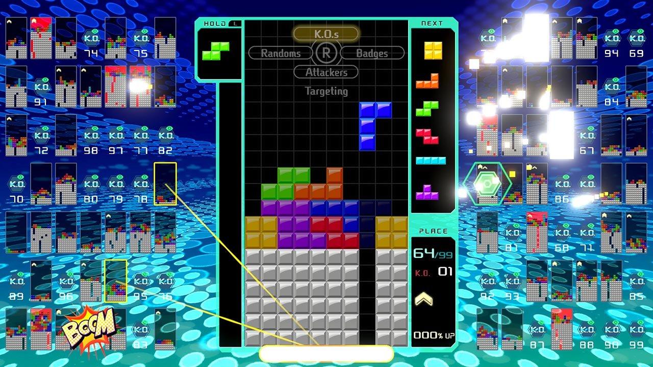 tetris 99 sale