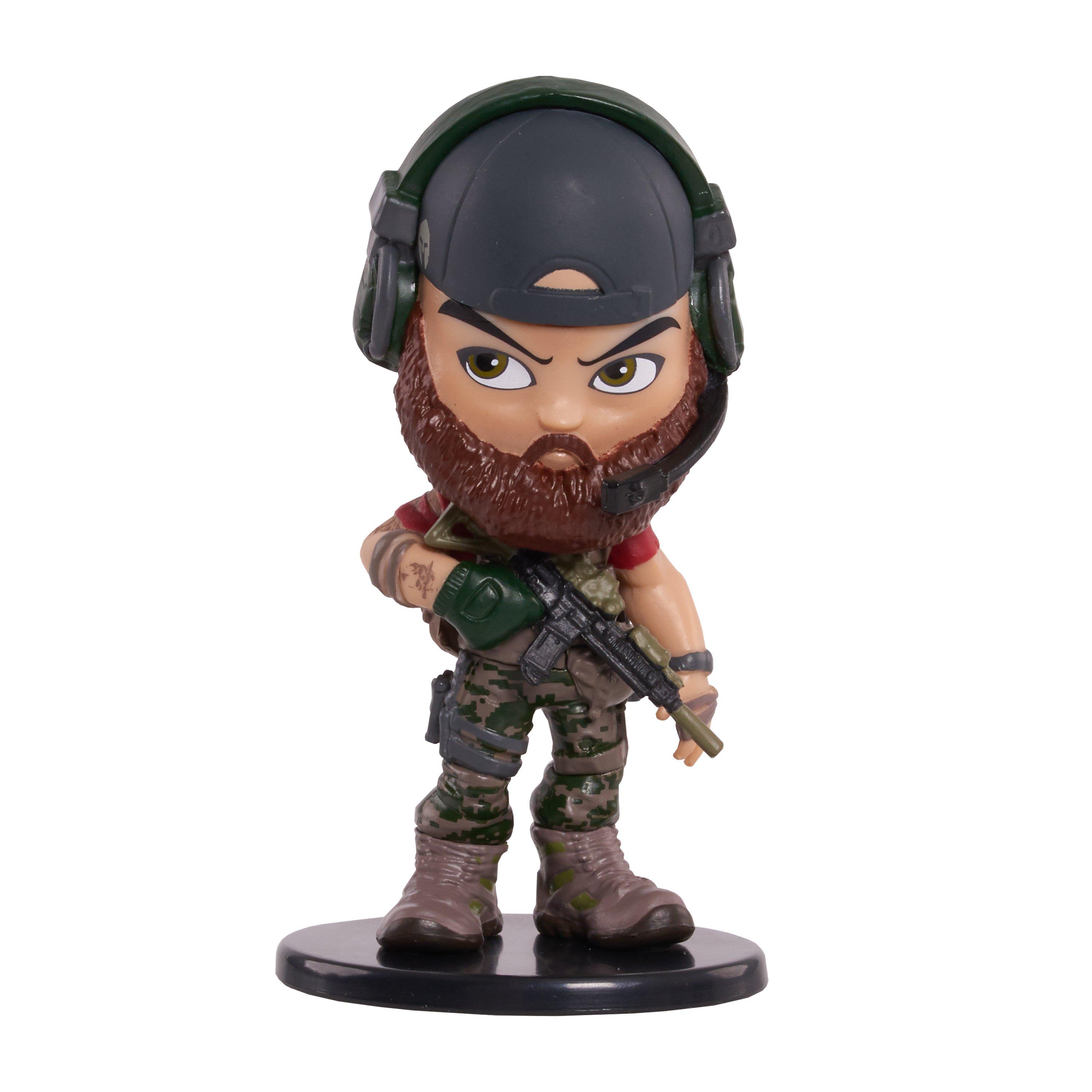 ghost recon breakpoint merch nomad figurine