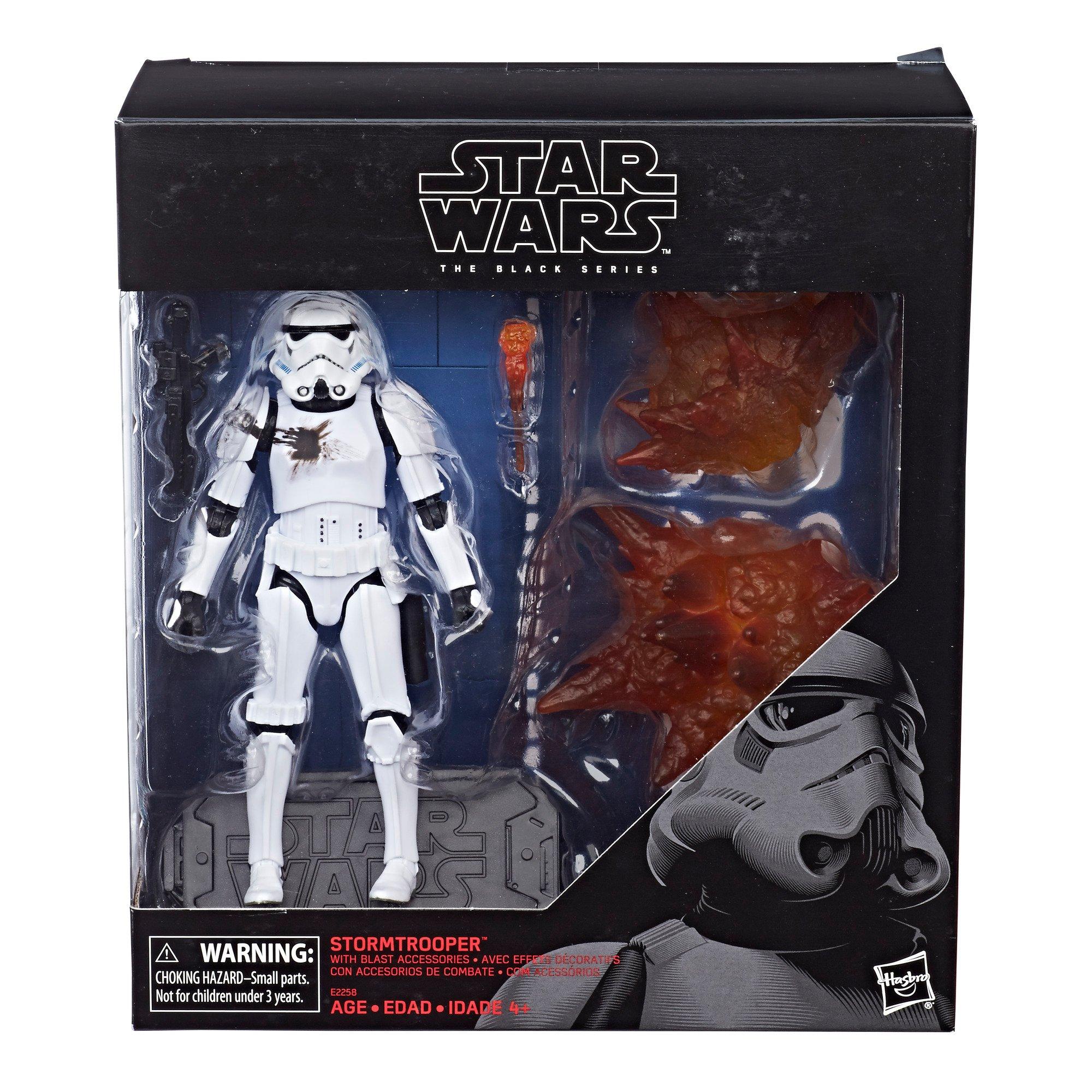 gamestop black series exclusive