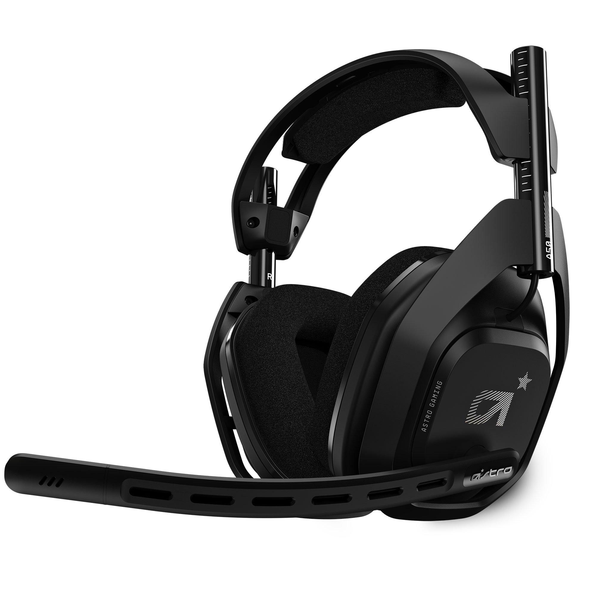 astro a50 wireless ps4 edition