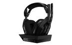 Astro Gaming A50 Wireless Gaming Headset with Base Station for PlayStation 4