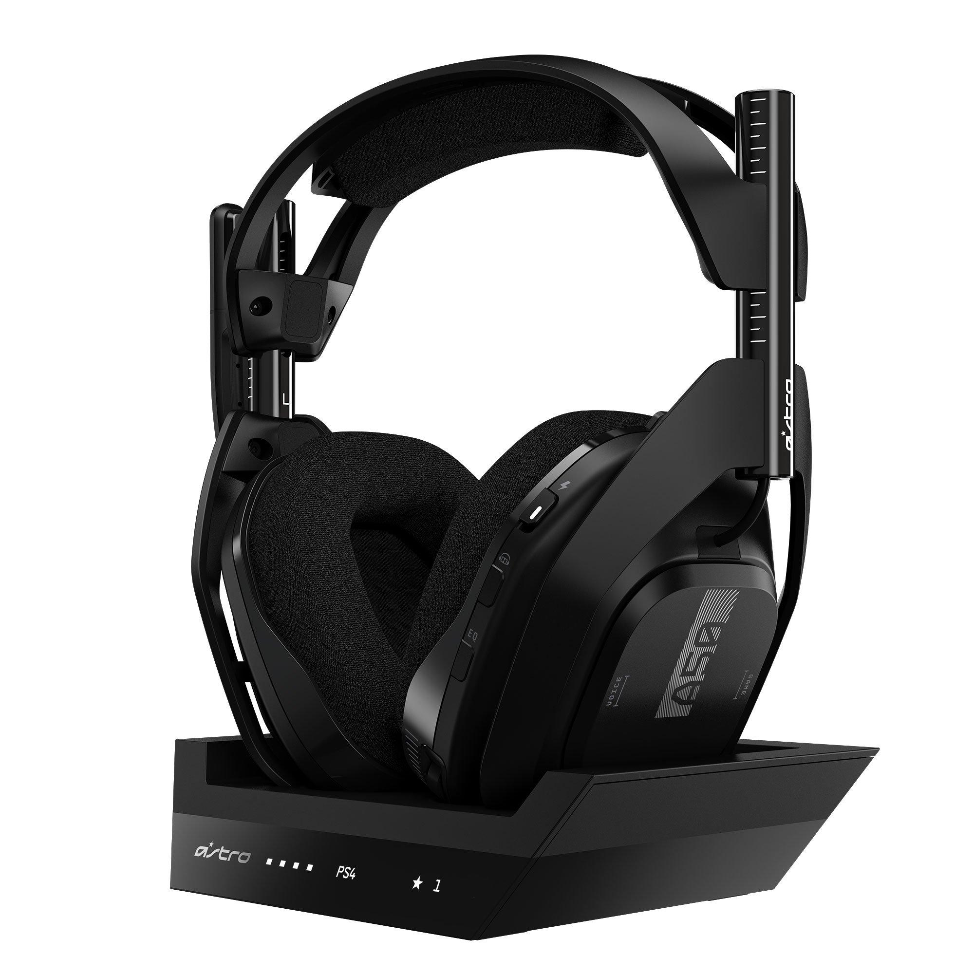 can you use ps4 astro a50 on xbox one