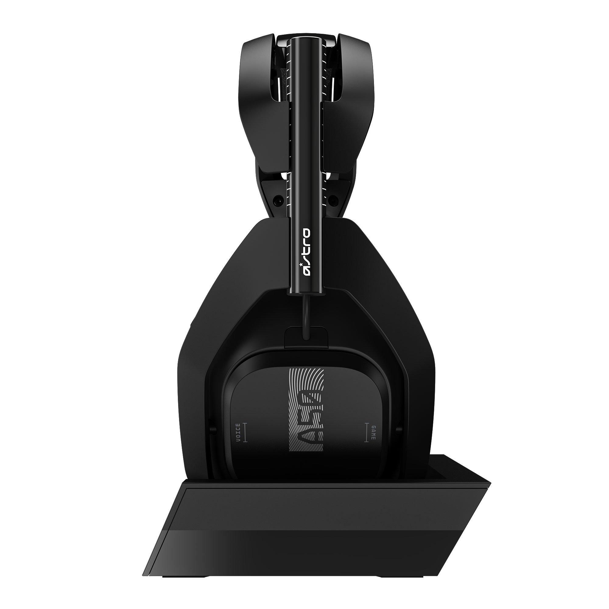 Astro a50 wireless 7.1 gaming headset & base station hot sale