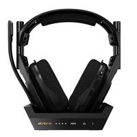 list item 2 of 13 Astro Gaming A50 Wireless Gaming Headset with Base Station for Xbox One