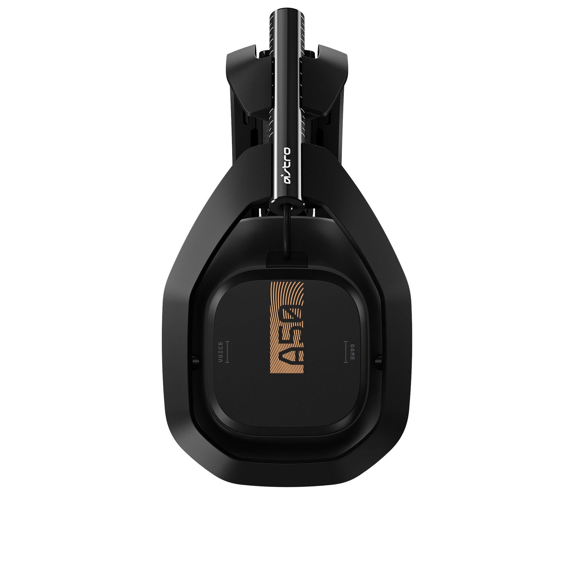 Astro Gaming A50 Wireless Gaming Headset with Base Station for