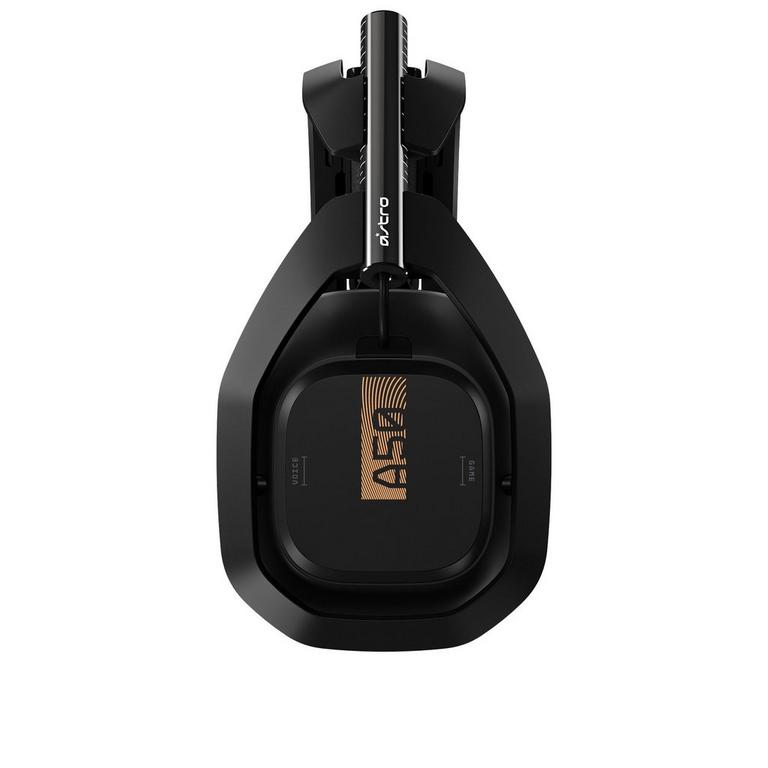 Astro Gaming A50 Wireless Gaming Headset with Base Station for Xbox One