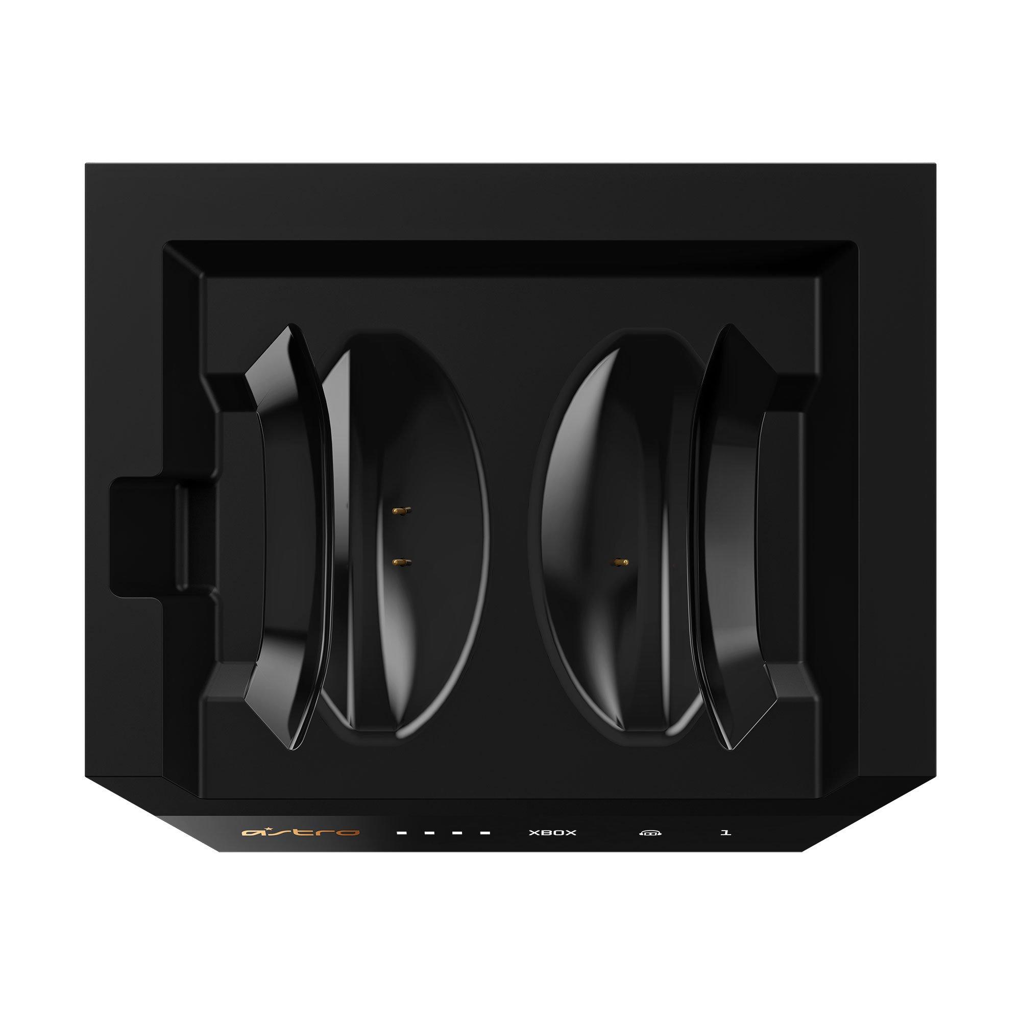  ASTRO Gaming A50 Wireless Headset + Base Station Gen 4 -  Compatible with Xbox Series X