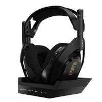 list item 10 of 13 Astro Gaming A50 Wireless Gaming Headset with Base Station for Xbox One
