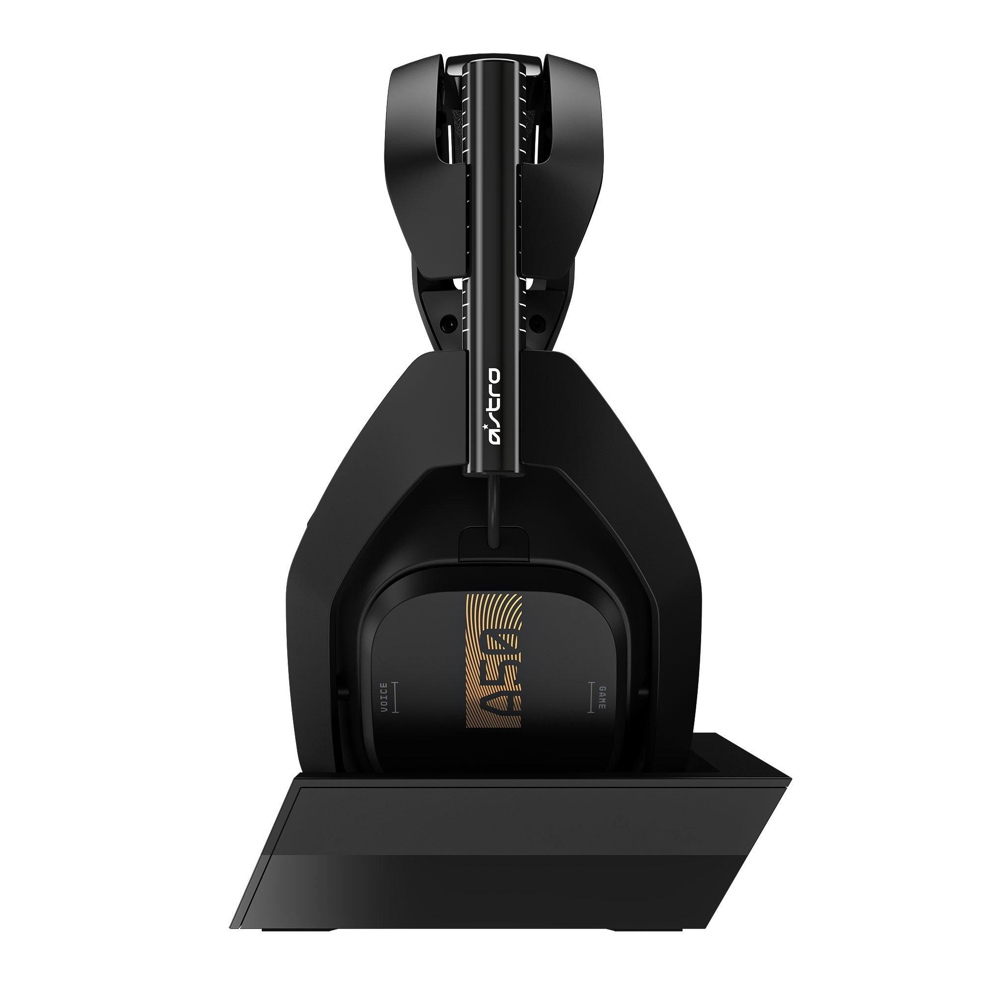 Astro Gaming A50 Wireless Gaming Headset with Base Station for Xbox One