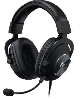 Logitech G PRO Gaming Headset