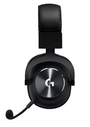 Buy logitech discount g pro headset