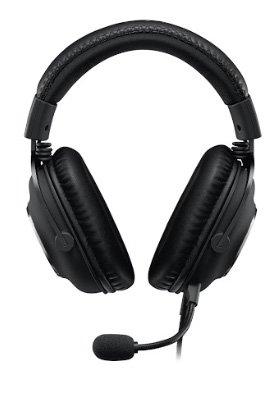 Logitech G PRO Gaming Headset