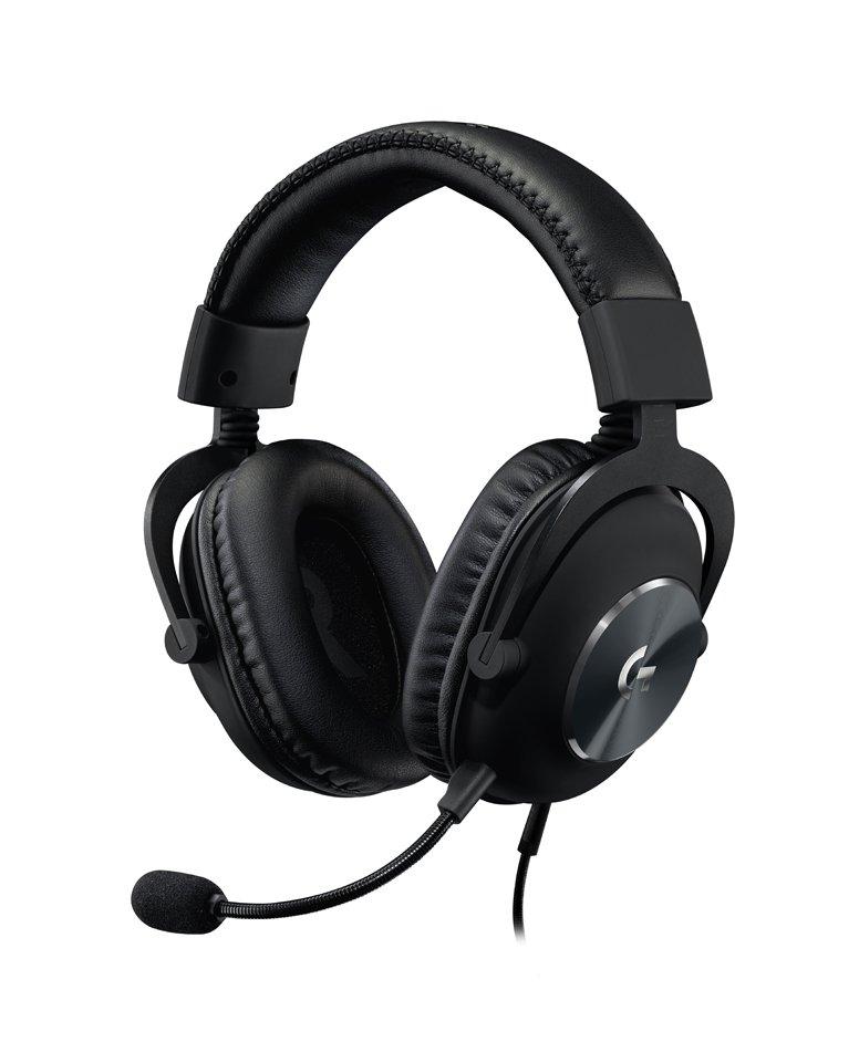 Logitech G PRO X Gaming Headset