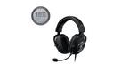 Logitech G PRO X Wired Gaming Headset for PC - League of Legends