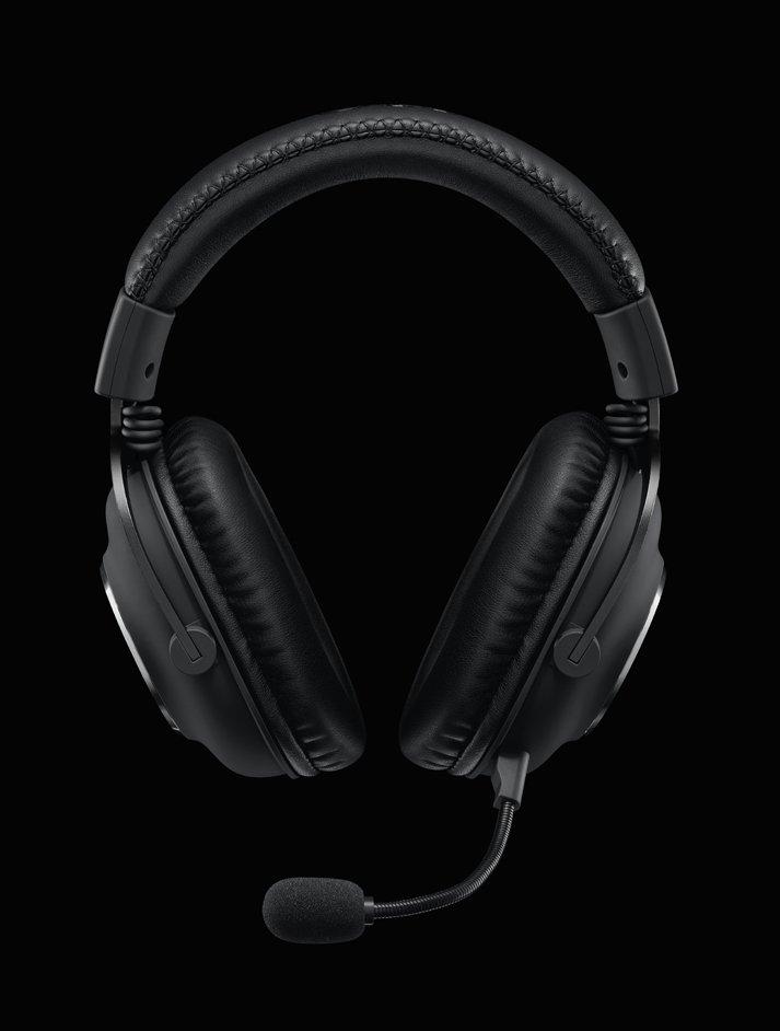 Logitech g pro x online or hyperx cloud alpha