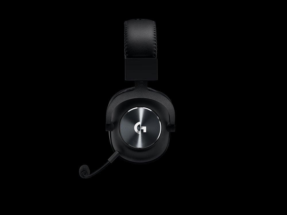 Logitech g pro discount x headset wired