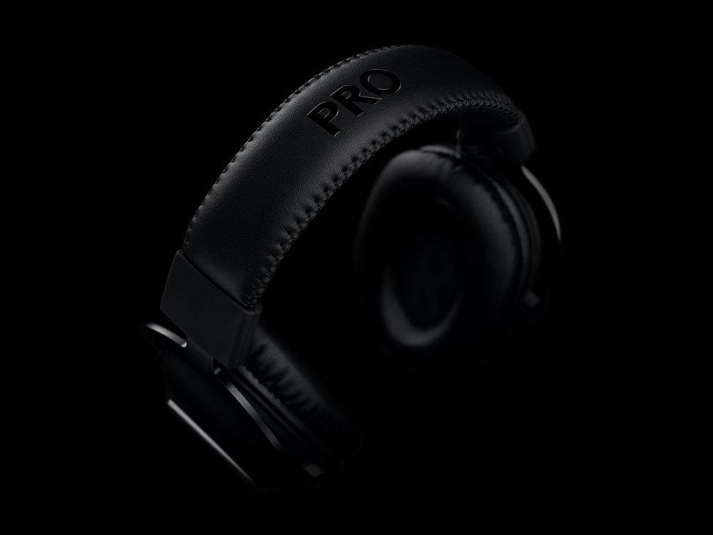 Logitech G PRO X Gaming Headset League of Legends Edition